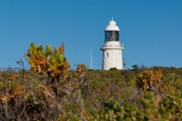 AUS - Cape Naturaliste Lighthouse o2882